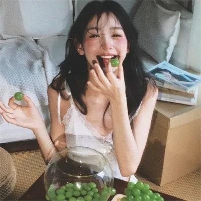 桃姐