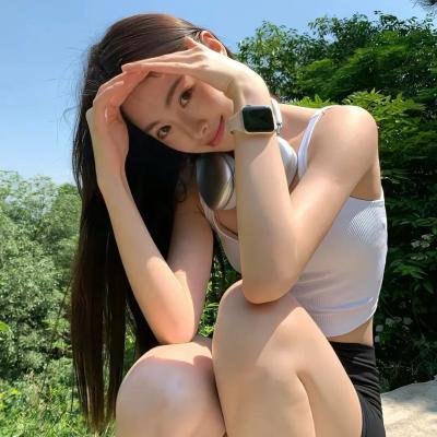 来自另一个星球的女孩