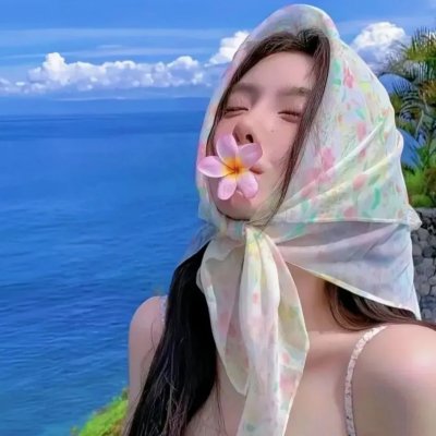 遇见你时风很甜